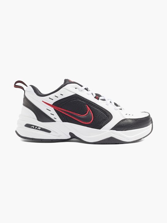 Nike Sneaker Negro 32308 1