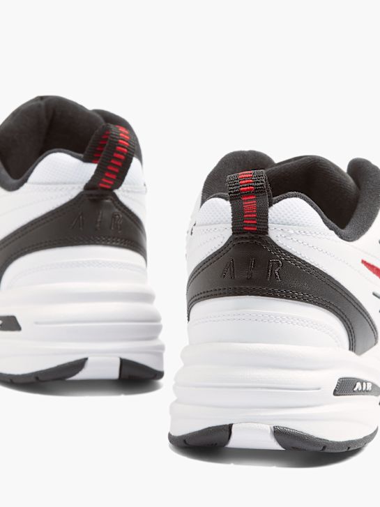 Nike Sneaker Sort 32308 4