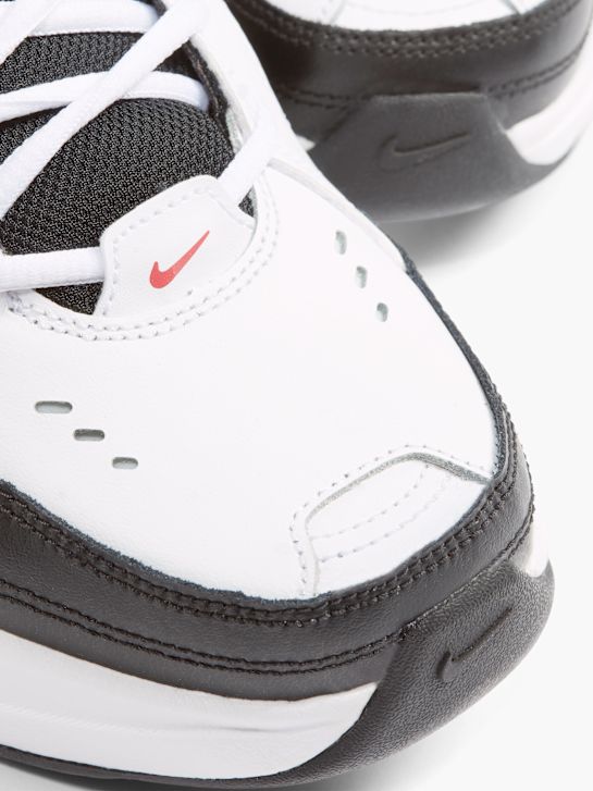 Nike Sportbačiai Juoda 32308 5