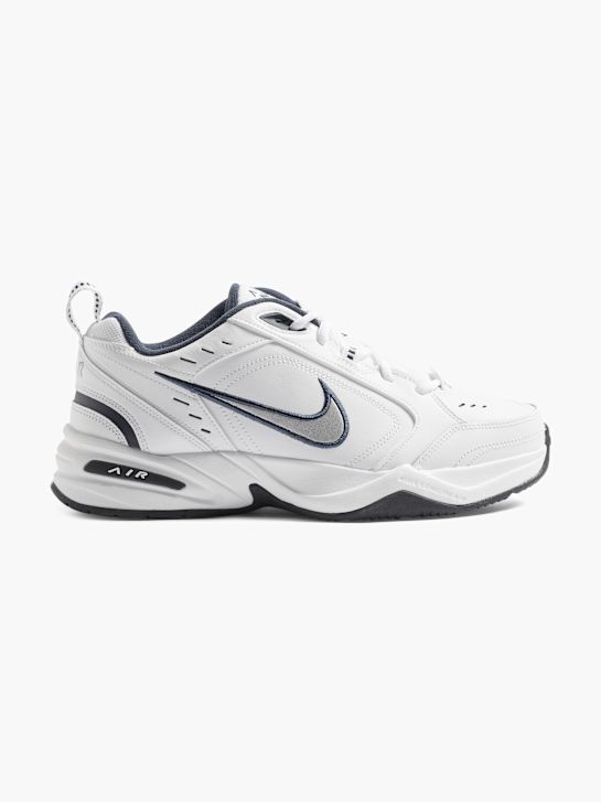 Nike Edzőcipő fehér 19770 1