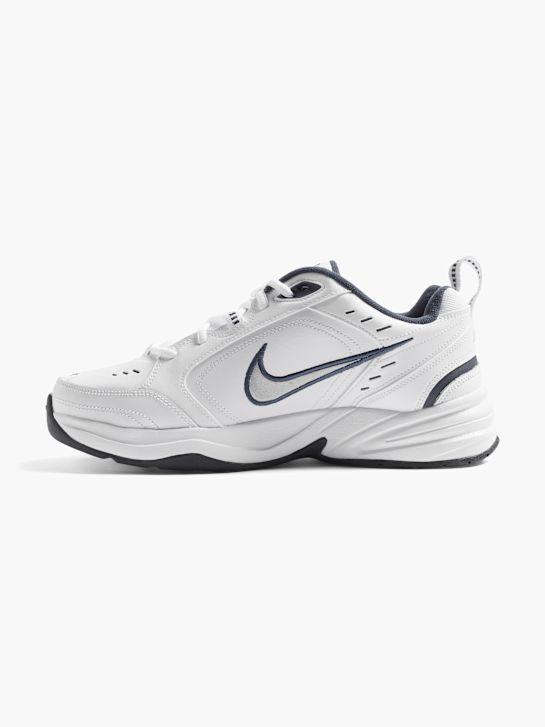 Nike Träningssko Vit 19770 2
