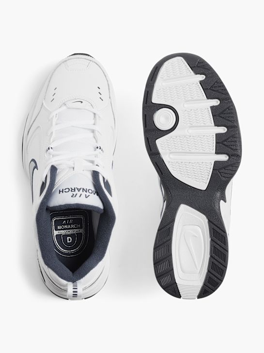 Nike Träningssko Vit 19770 3