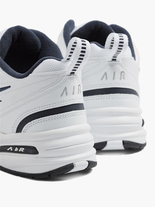 Nike Edzőcipő fehér 19770 4