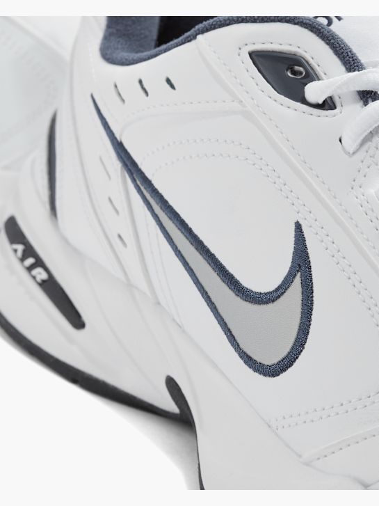 Nike Träningssko Vit 19770 5