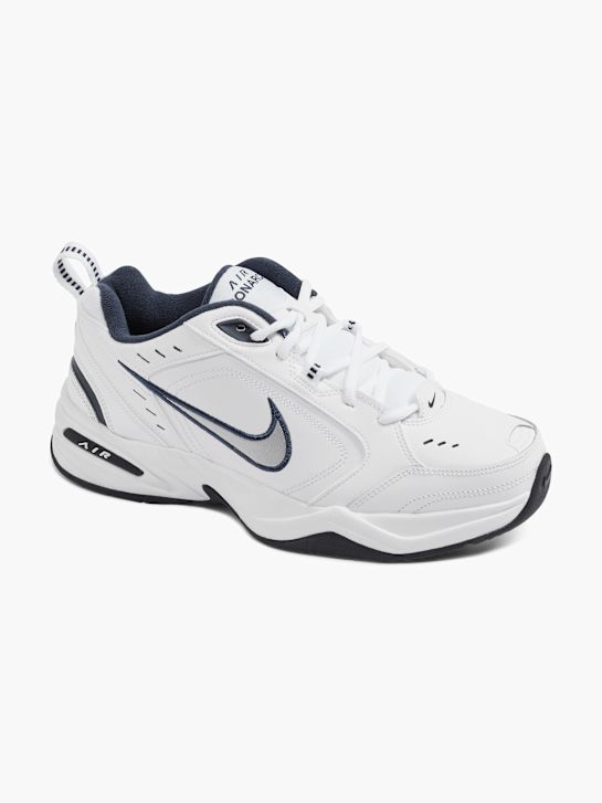 Nike Sapato de treino Branco 19770 6