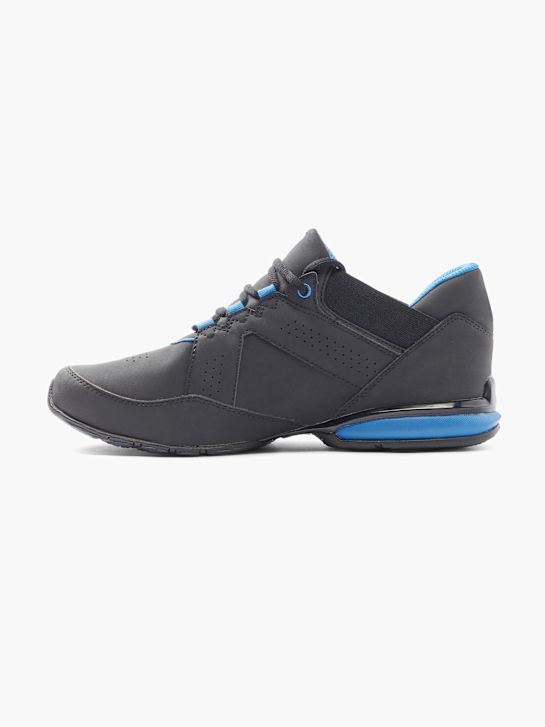 PUMA Sneaker Nero 92 2