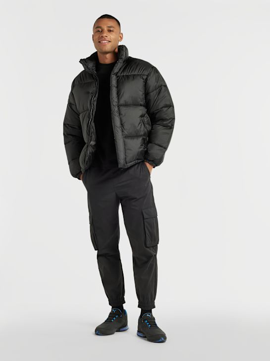 PUMA Sneakersy Czarny 92 7