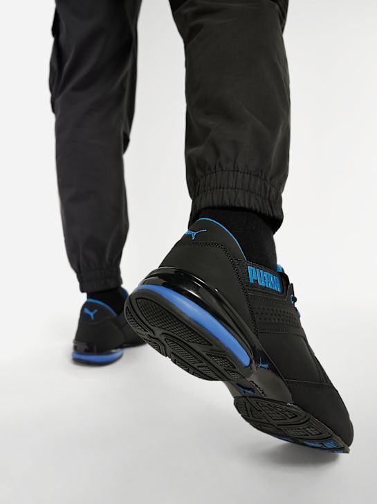 PUMA Sportbačiai Juoda 92 8
