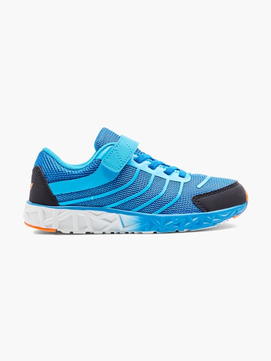 Vty Sneaker Blu 356 1