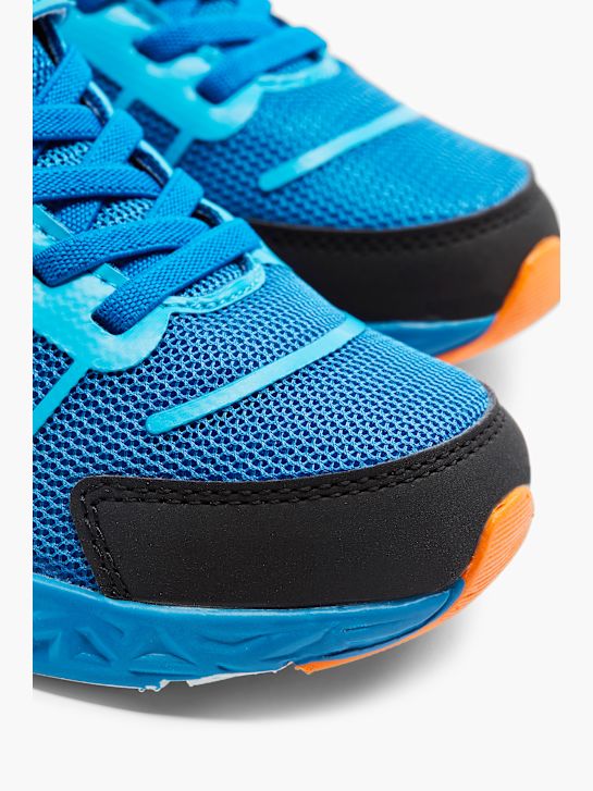 Vty Sneaker Blu 356 5