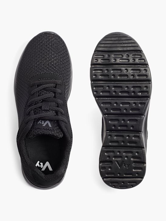 Vty Sneaker Sort 45 3