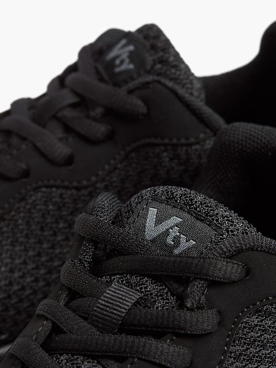 Vty Sneaker Sort 45 5