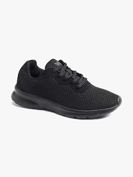 Vty Sneaker Sort 45 6