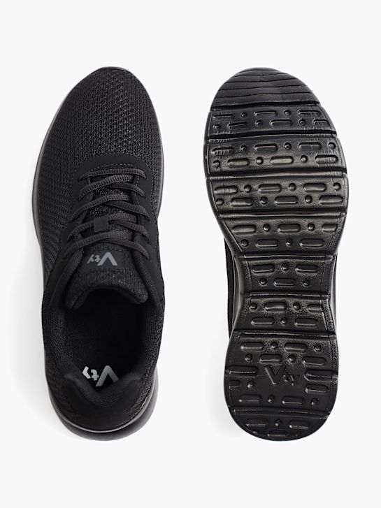 Vty Sneaker Nero 65 3