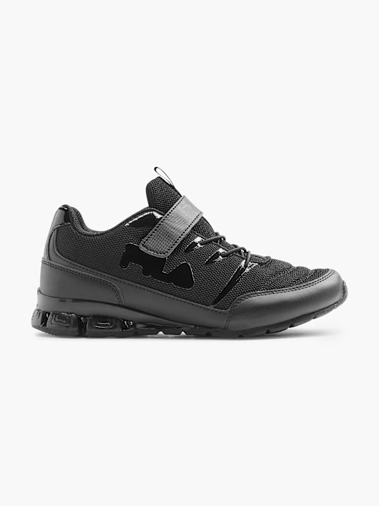 FILA Sneaker Schwarz 385 1