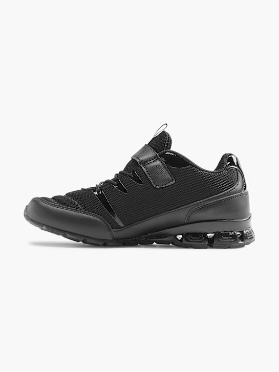 FILA Sneaker Negro 385 2