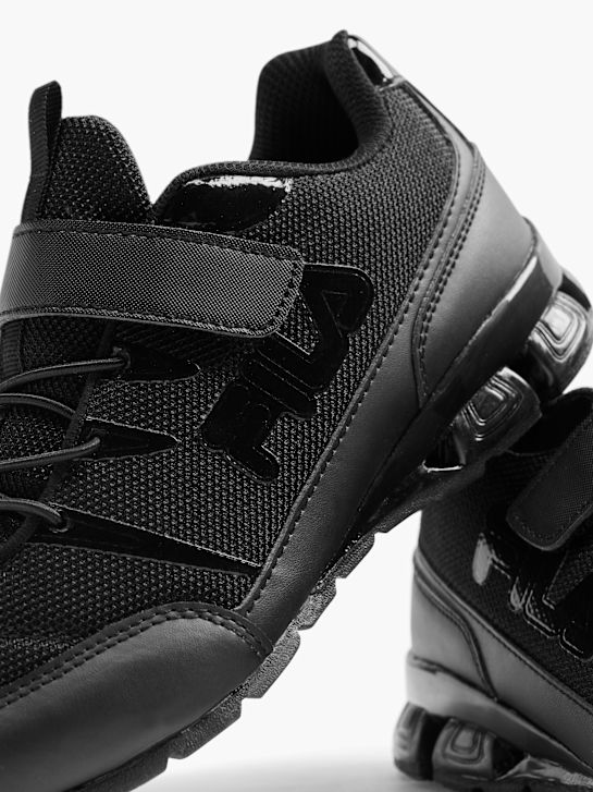 FILA Sneaker Negro 385 5