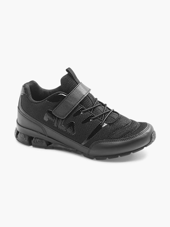 FILA Baskets Noir 385 6