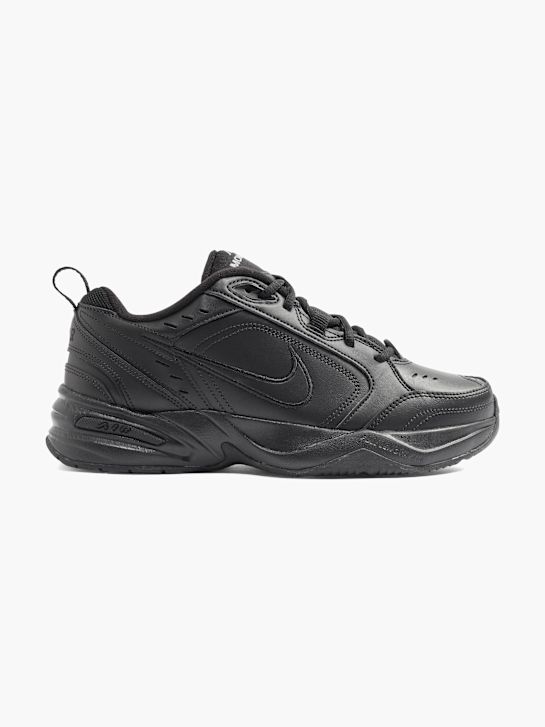 Nike Tenisky Černá 32307 1