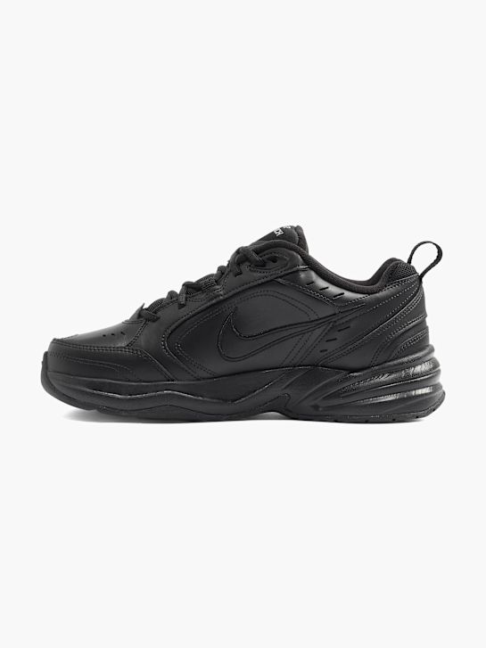 Nike Sneaker Negro 32307 2