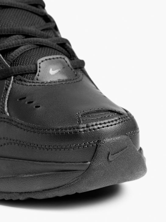 Nike Sneaker Negro 32307 5