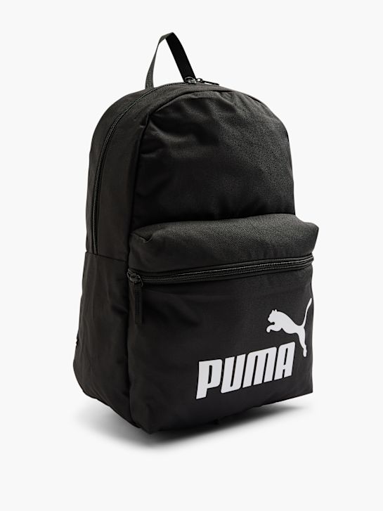 PUMA Batoh Černá 513 1
