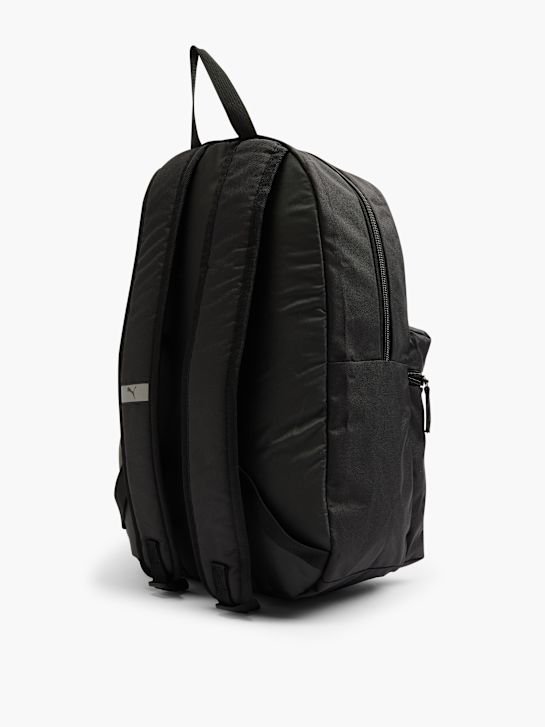 PUMA Rygsæk Sort 513 2