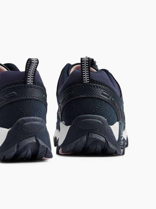 Graceland Scarpa bassa Blu 101 4