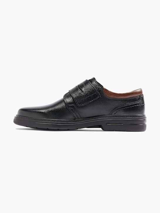 Claudio Conti Stringata Nero 64 2