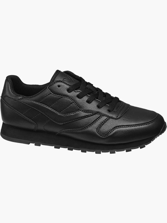Vty Sapatilha Preto 7646 1
