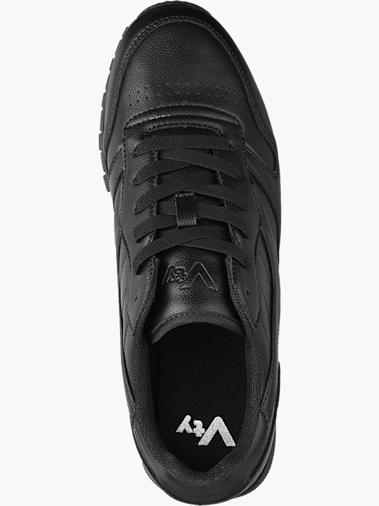 Vty Sneaker Negro 7646 2