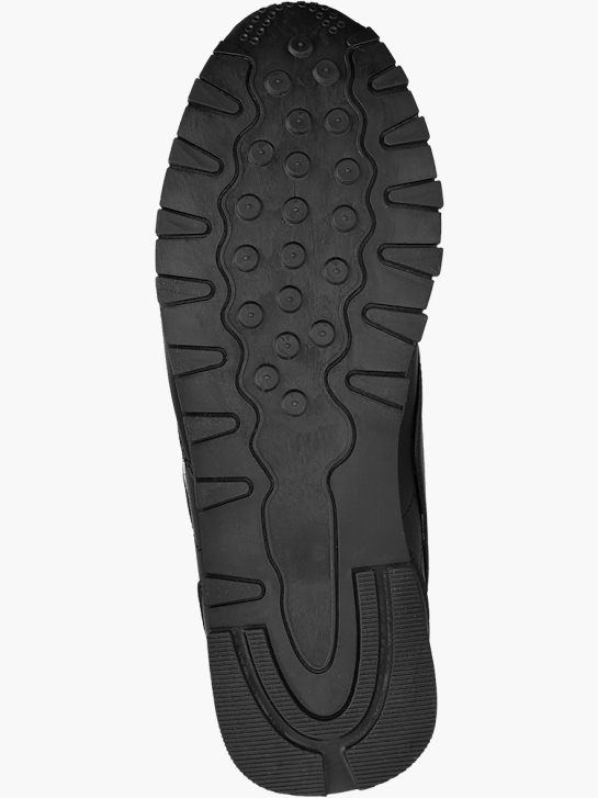 Vty Sapatilha Preto 7646 3