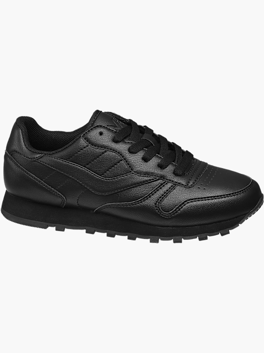Vty Sneaker Negro 20513 1