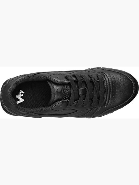 Vty Sapatilha Preto 20513 2