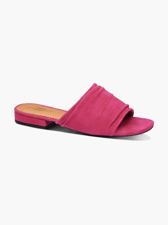 5th Avenue Chaussons Fuchsia 172528 1