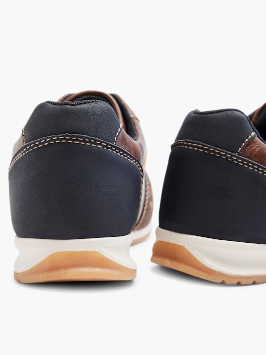 Memphis One Lågsko Brun 148 4