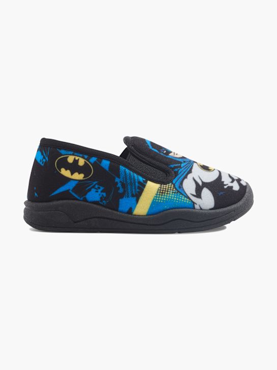 Batman Chaussons Noir 172337 1