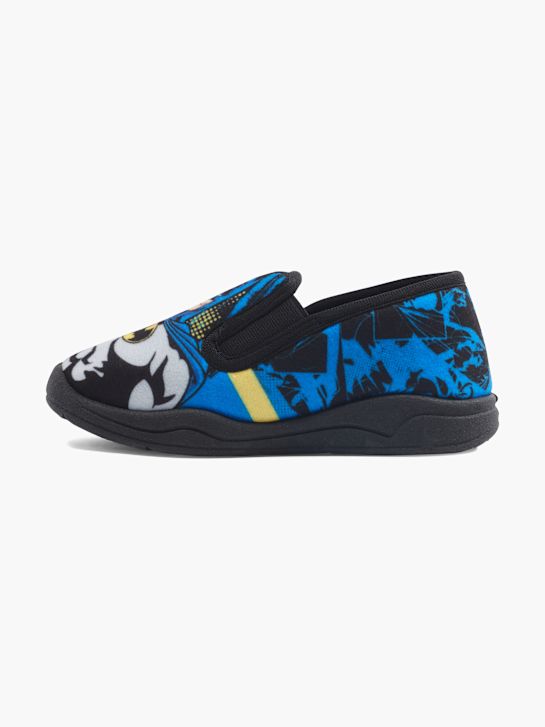 Batman Chaussons Noir 172337 2