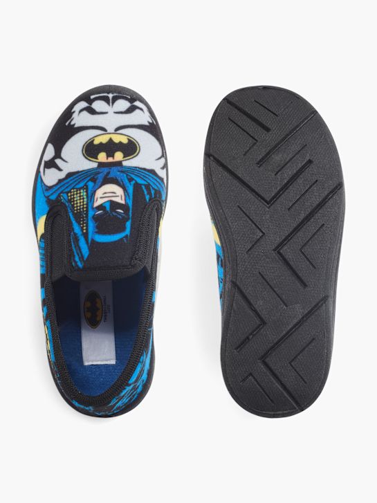 Batman Chaussons Noir 172337 3