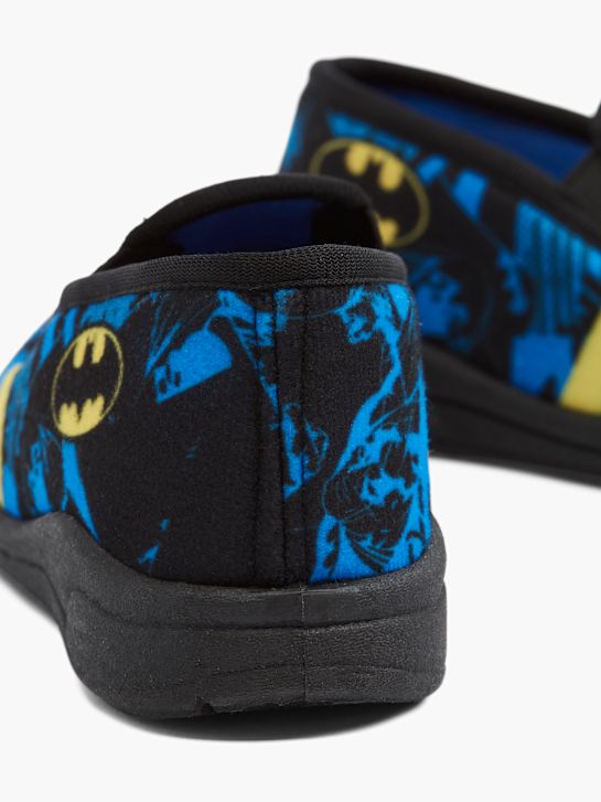 Batman Chaussons Noir 172337 4