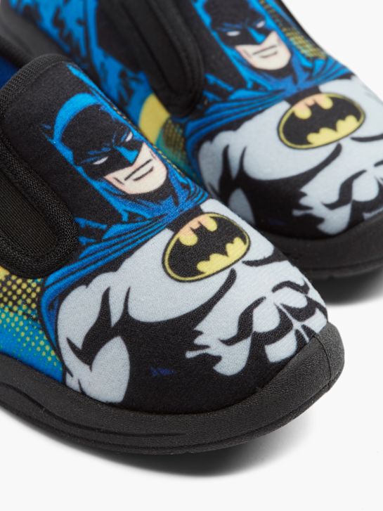 Batman Chaussons Noir 172337 5