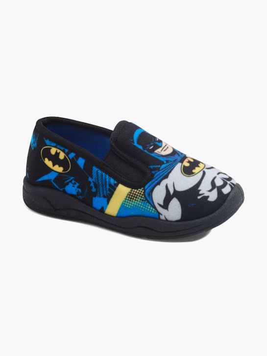 Batman Chaussons Noir 172337 6