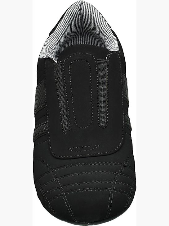 Vty Zapatillas sin cordones Negro 20093 2