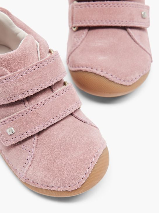 elefanten Chaussures basses Rose 343 5