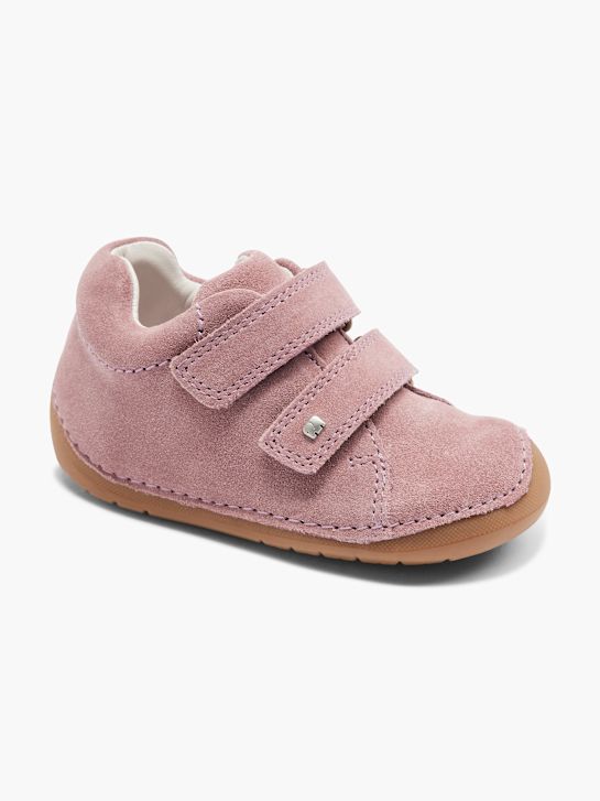 elefanten Scarpa bassa Rosa 343 6