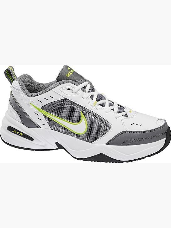 Nike Sneaker Weiß 32309 1