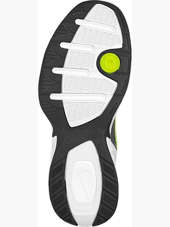 Nike Sneaker Bianco 32309 3