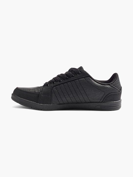 Vty Sneakersy Czarny 47 2