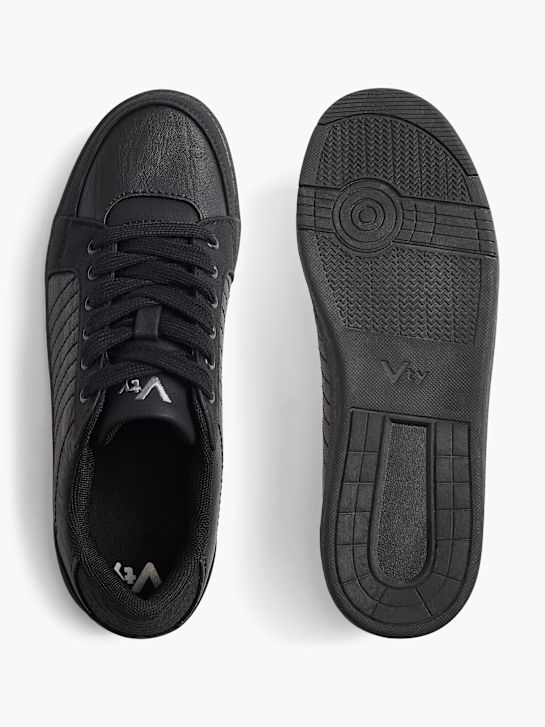 Vty Sneaker Nero 47 3