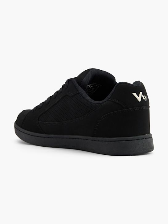 Vty Sneaker Schwarz 2 3
